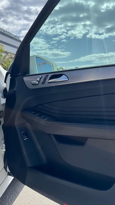Mercedes-Benz GLE 250d — 6