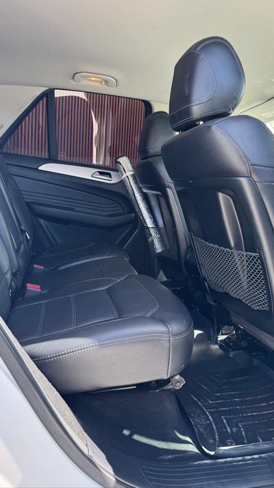 Mercedes-Benz GLE 250d — 9