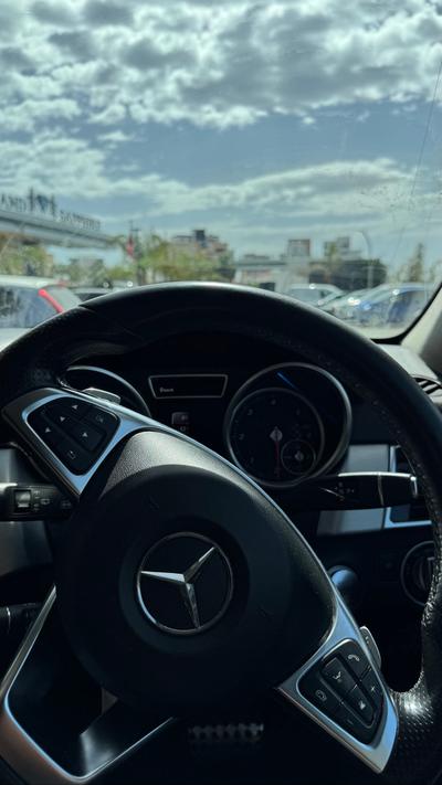 Mercedes-Benz GLE 250d — 10