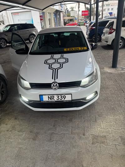 Volkswagen Polo — 3