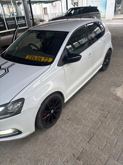 Volkswagen Polo — 4