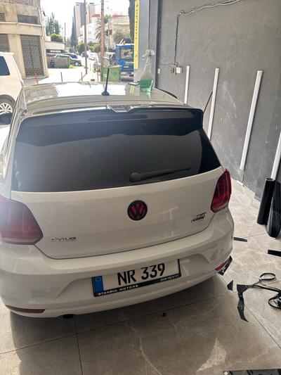Volkswagen Polo — 9