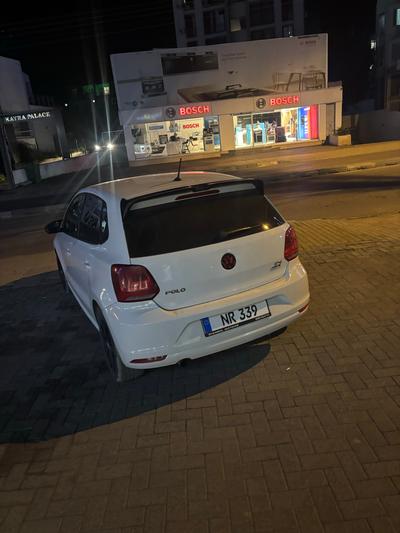 Volkswagen Polo — 10