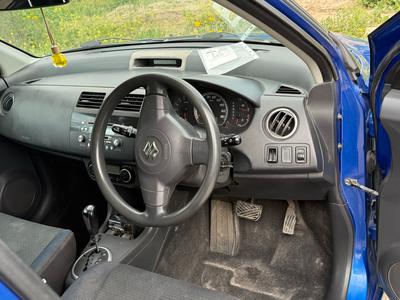 Suzuki Swift — 3