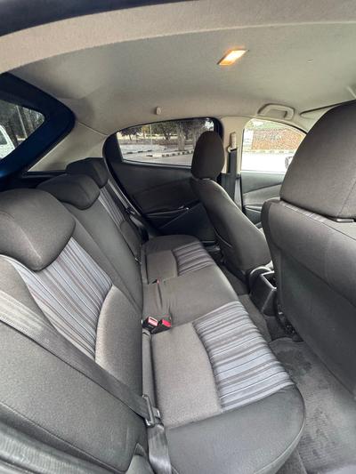 Mazda Demio — 9