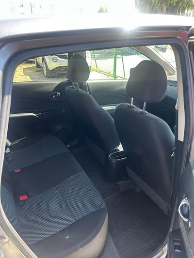 Nissan Note — 3