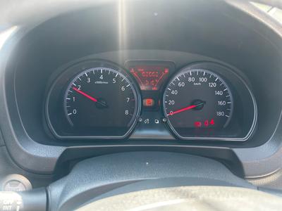 Nissan Note — 5