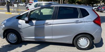 Honda Fit — 3