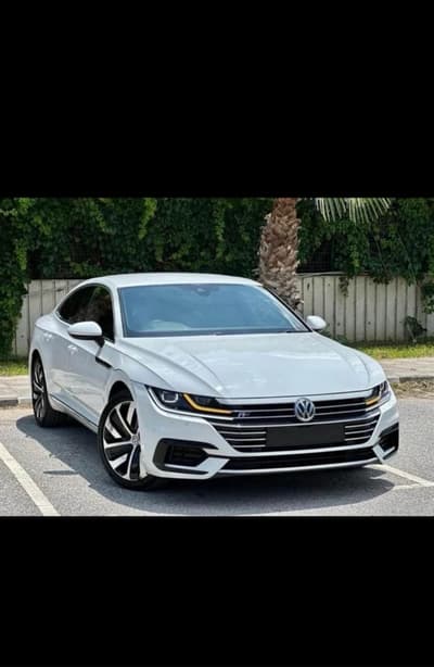 Volkswagen Arteon — 2