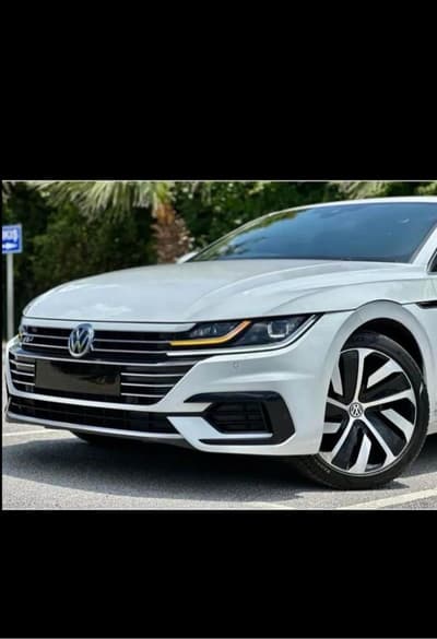 Volkswagen Arteon — 3