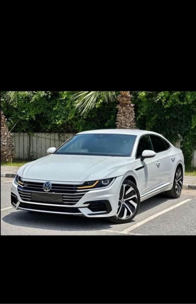 Volkswagen Arteon — 4