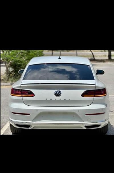 Volkswagen Arteon — 6