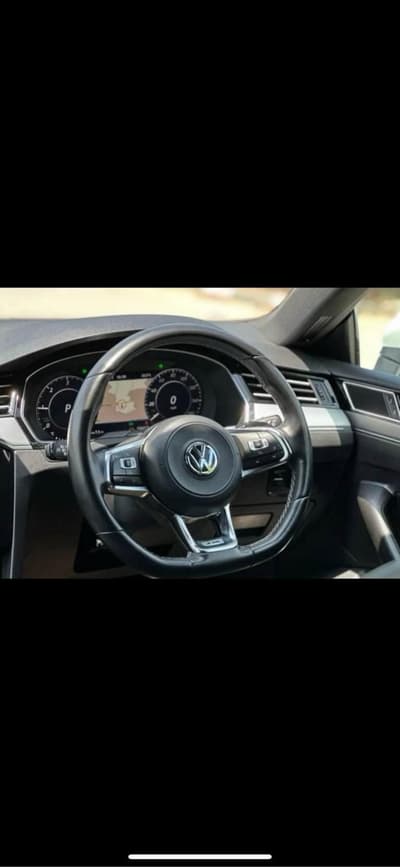 Volkswagen Arteon — 8