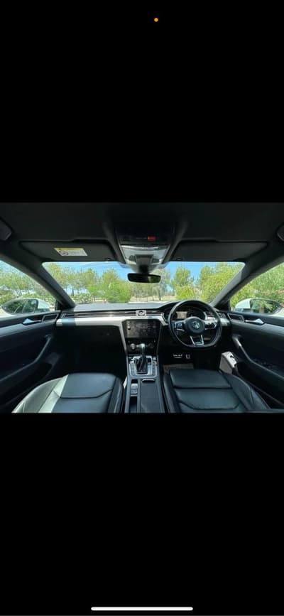 Volkswagen Arteon — 9
