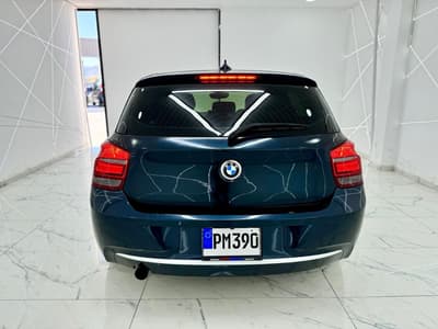 BMW 116i — 4