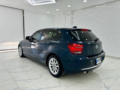 BMW 116i — 6