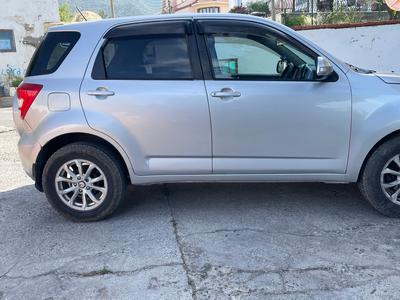 Toyota Rush — 2