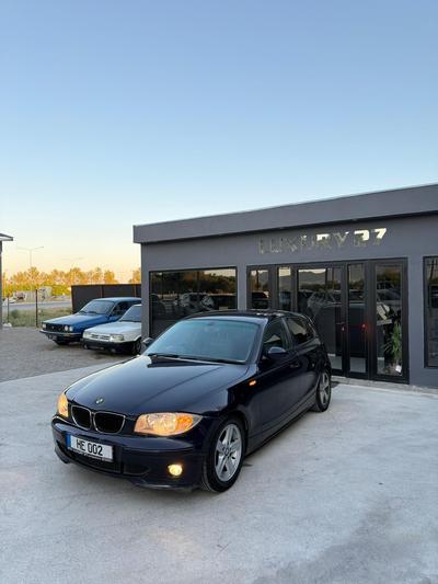 BMW 118i — 2