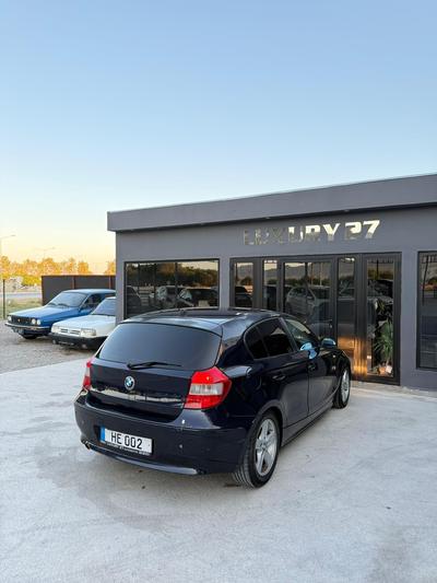 BMW 118i — 4