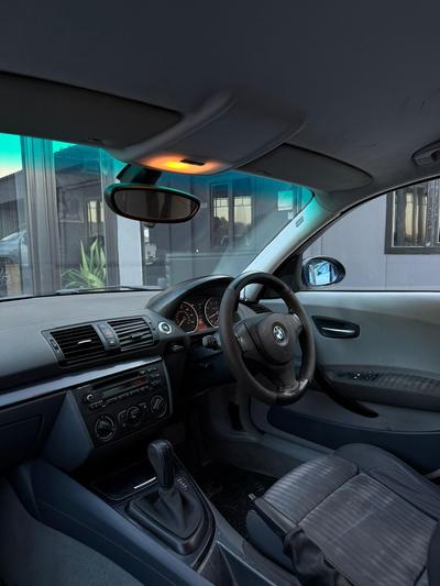 BMW 118i — 5