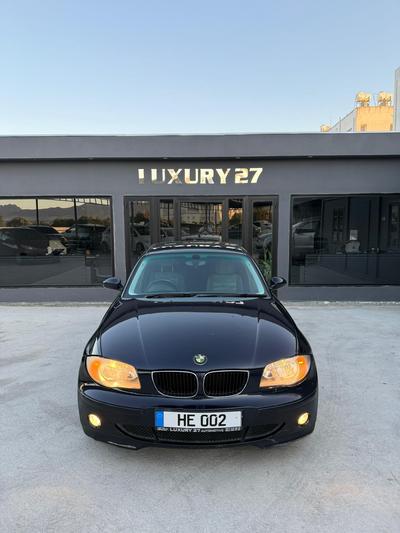BMW 118i — 6