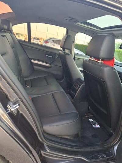 BMW 320d — 2