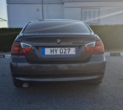 BMW 320d — 6