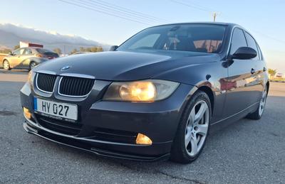 BMW 320d — 9
