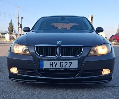 BMW 320d — 10