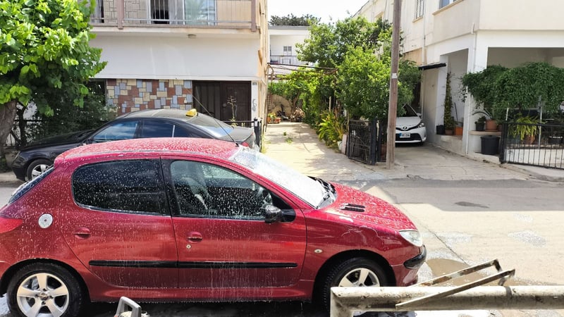 Peugeot 206 — 6