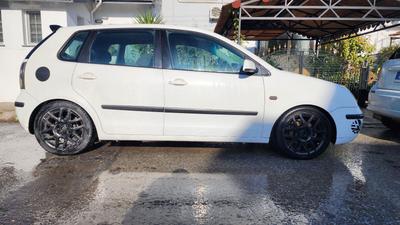 Volkswagen Polo — 5