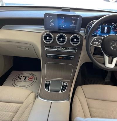 Mercedes-Benz GLC 300 — 3