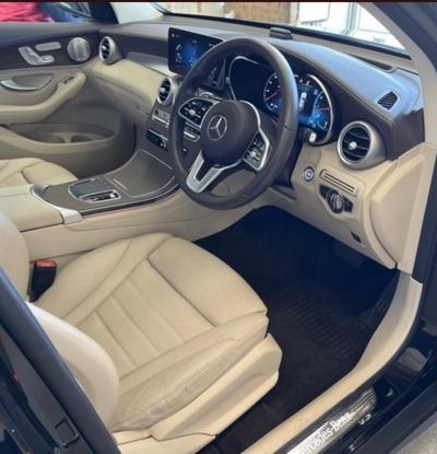 Mercedes-Benz GLC 300 — 4