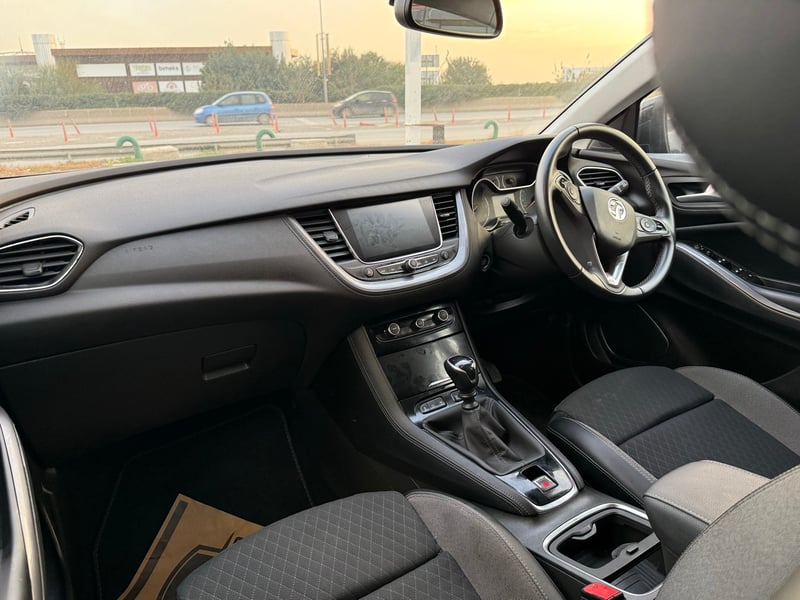 Opel Grandland X — 4