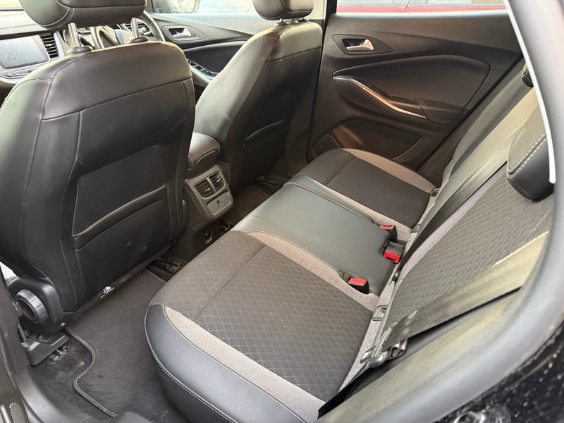 Opel Grandland X — 5