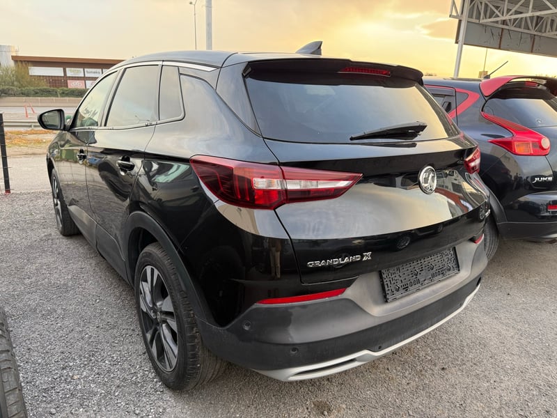 Opel Grandland X — 6