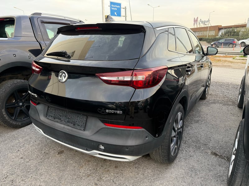 Opel Grandland X — 7