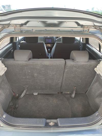 Suzuki Swift — 10