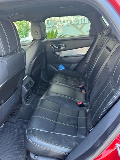 Land Rover Range Rover Velar — 9