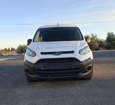 2018 Ford Transit Connect