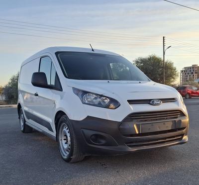Ford Transit Connect — 2