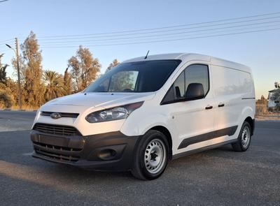 Ford Transit Connect — 3