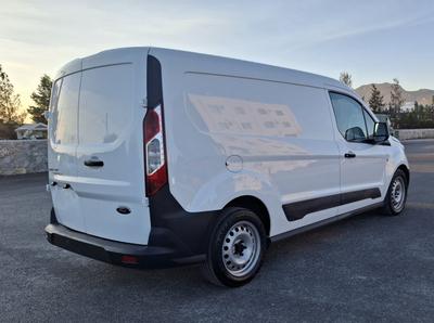 Ford Transit Connect — 5