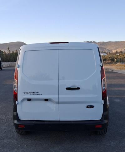 Ford Transit Connect — 6