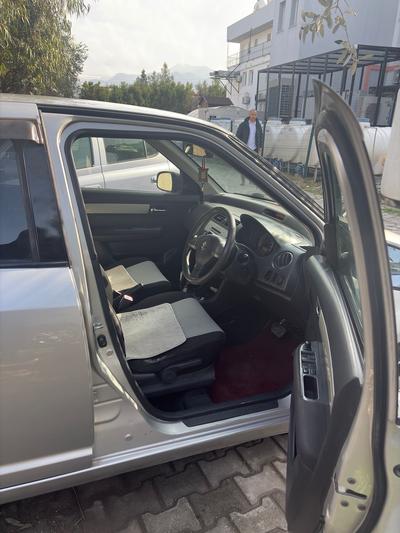 Suzuki Swift — 3
