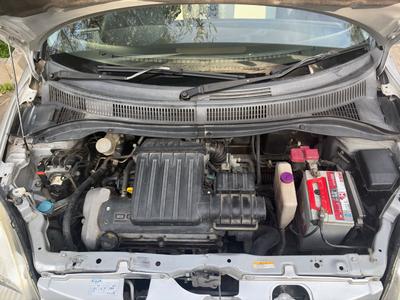 Suzuki Swift — 5