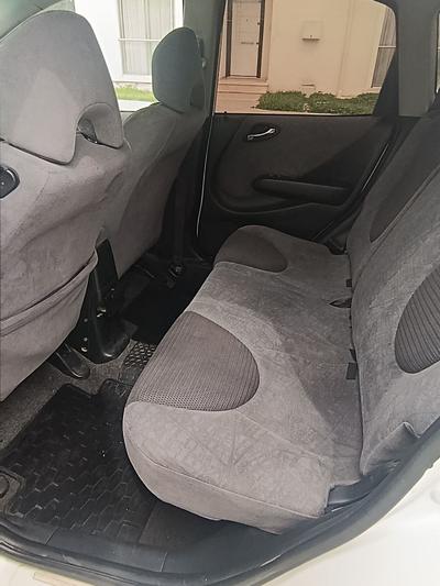 Honda Fit — 6