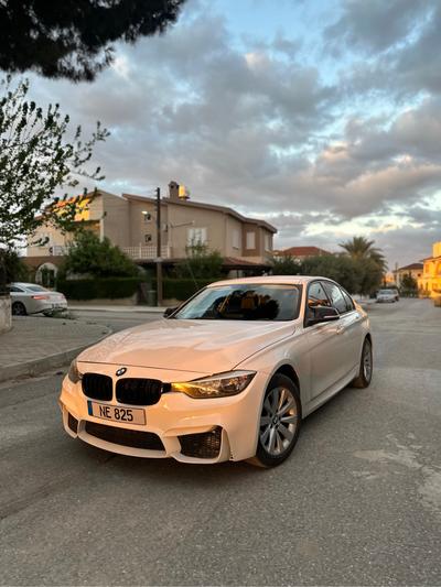 BMW 316i — 1