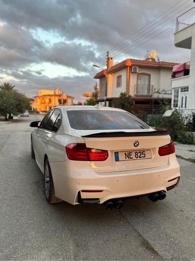 BMW 316i — 2