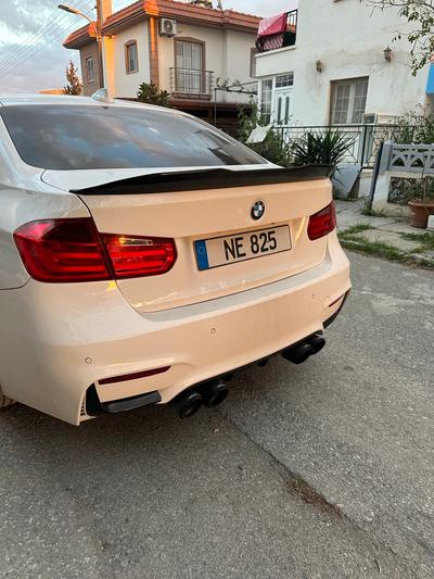 BMW 316i — 3